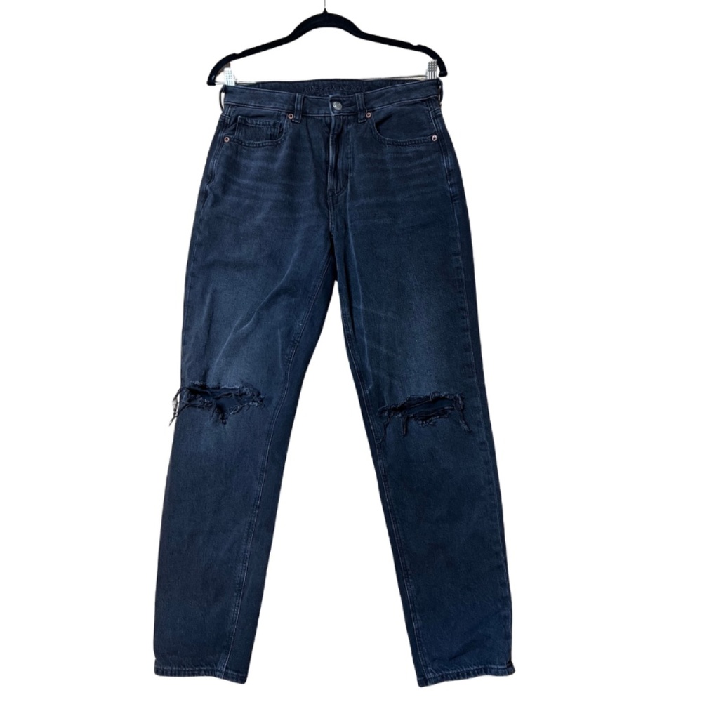 American Eagle Mom Jean